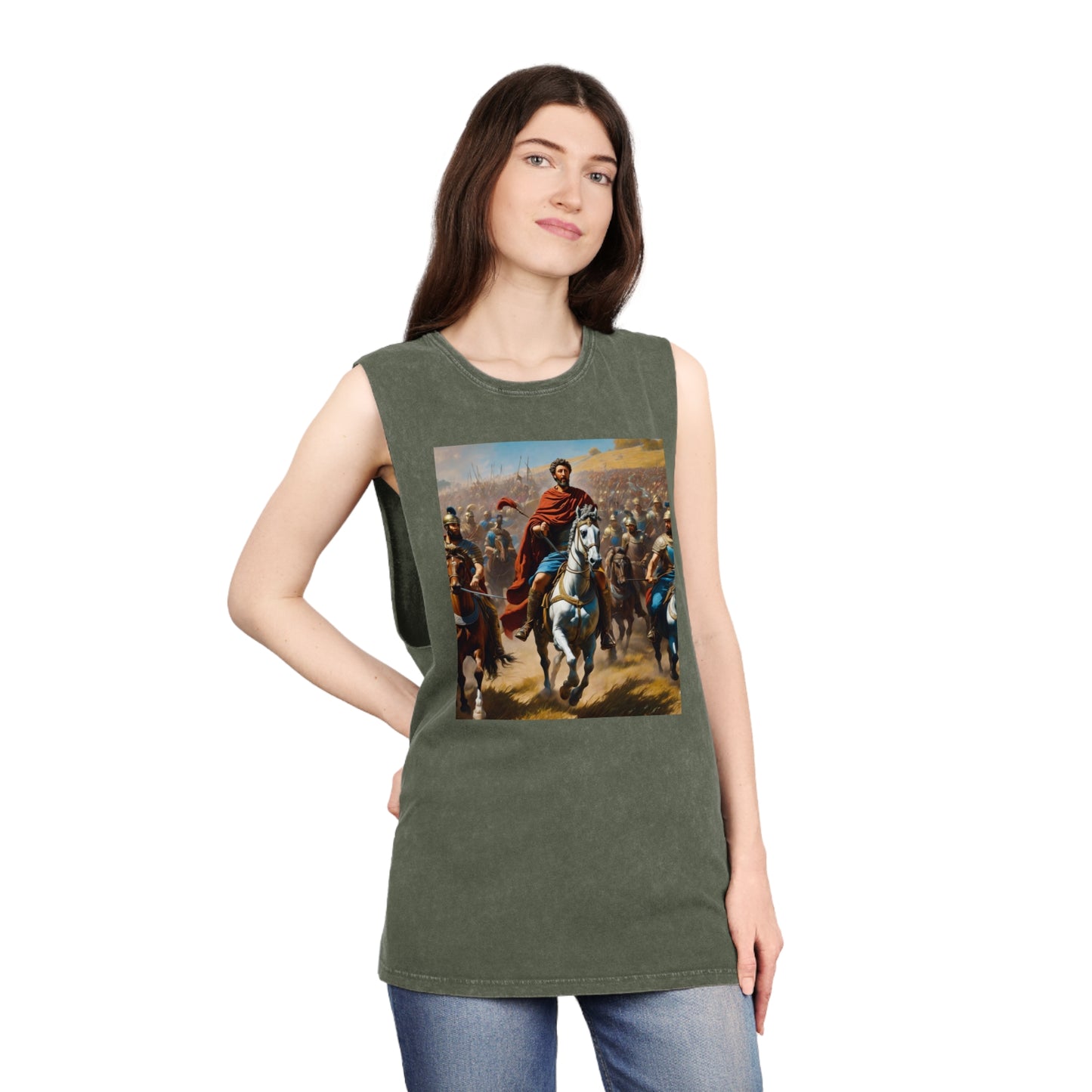 Aurelius Tank