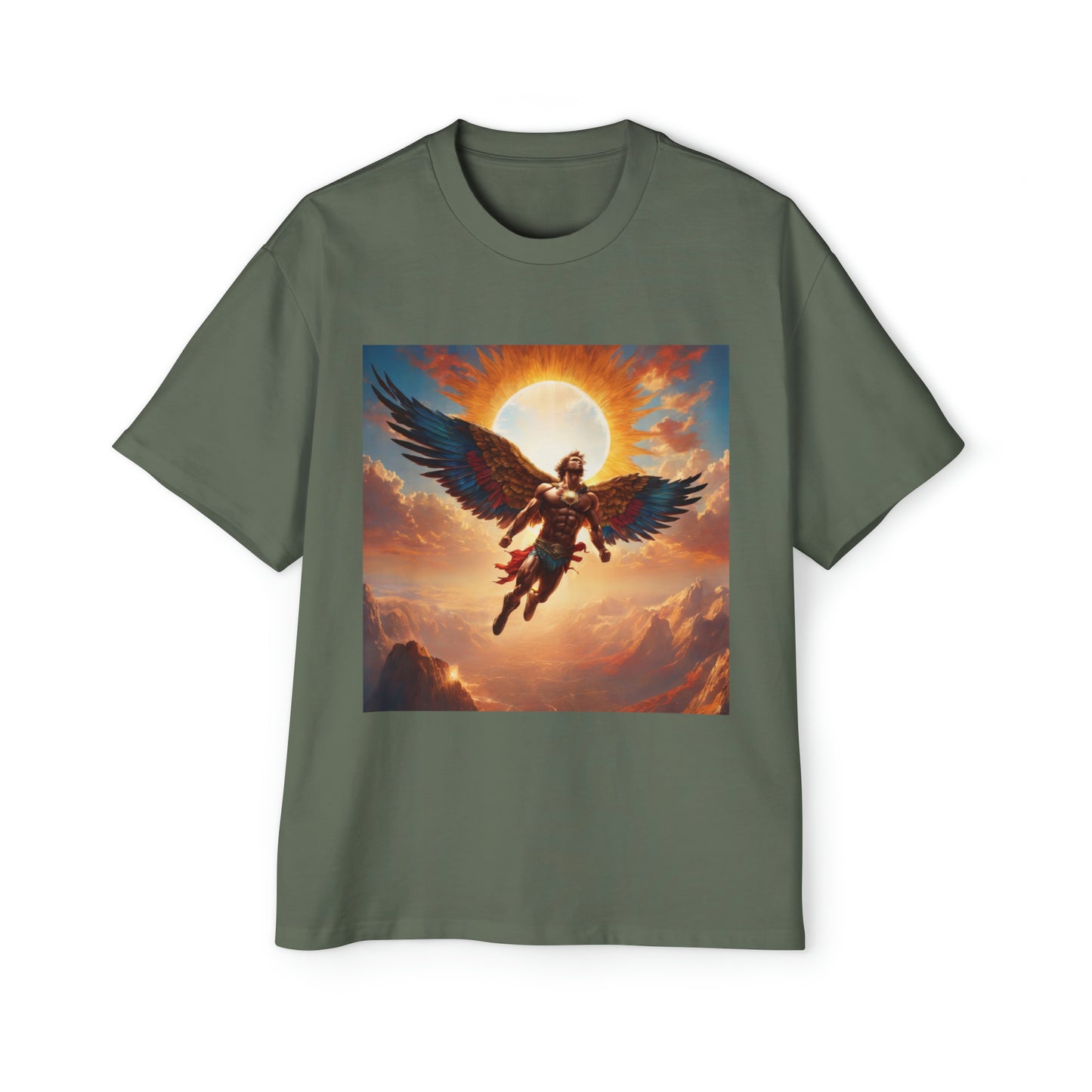 Icarus Tee