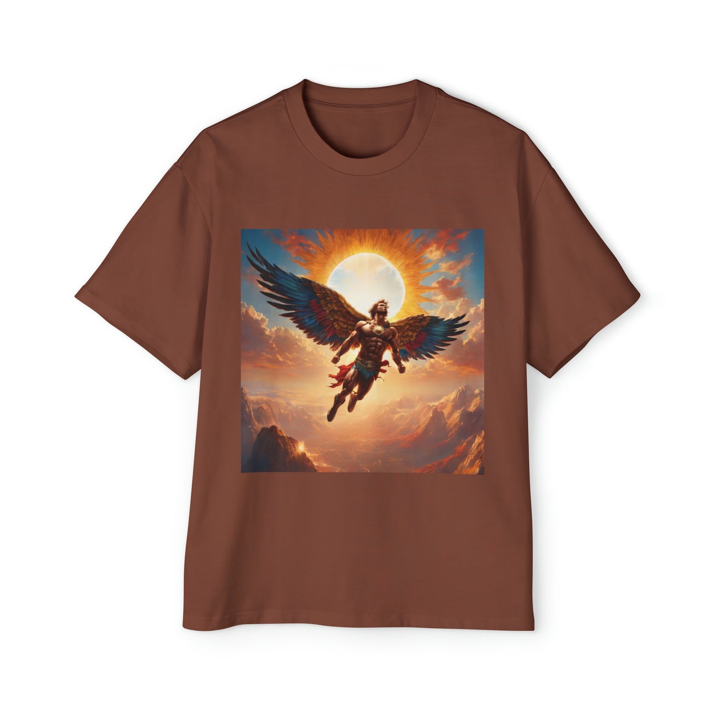 Icarus Tee