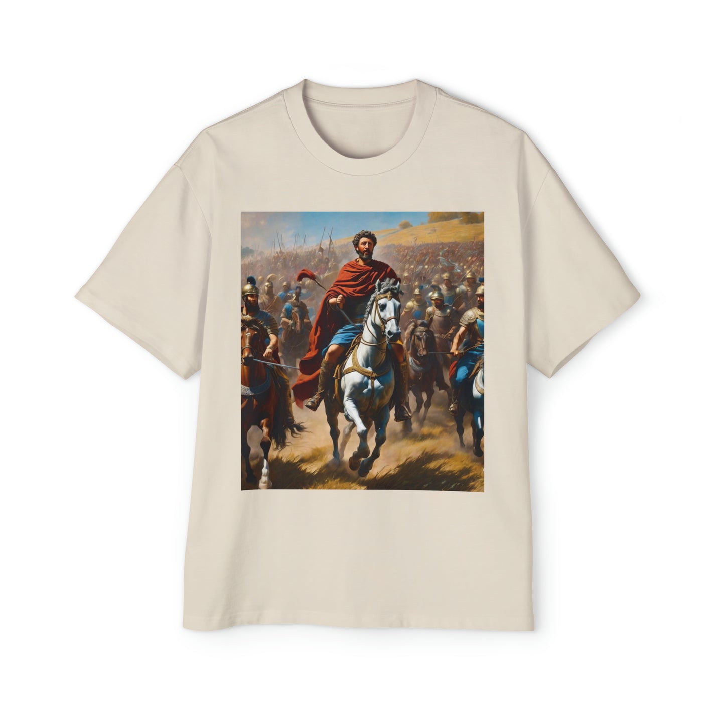 The Aurelius Shortsleeve