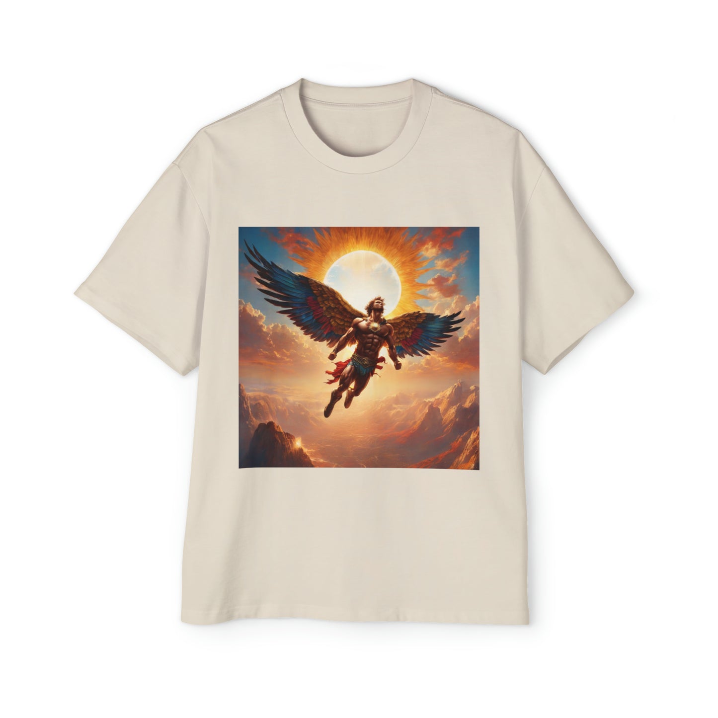 Icarus Tee