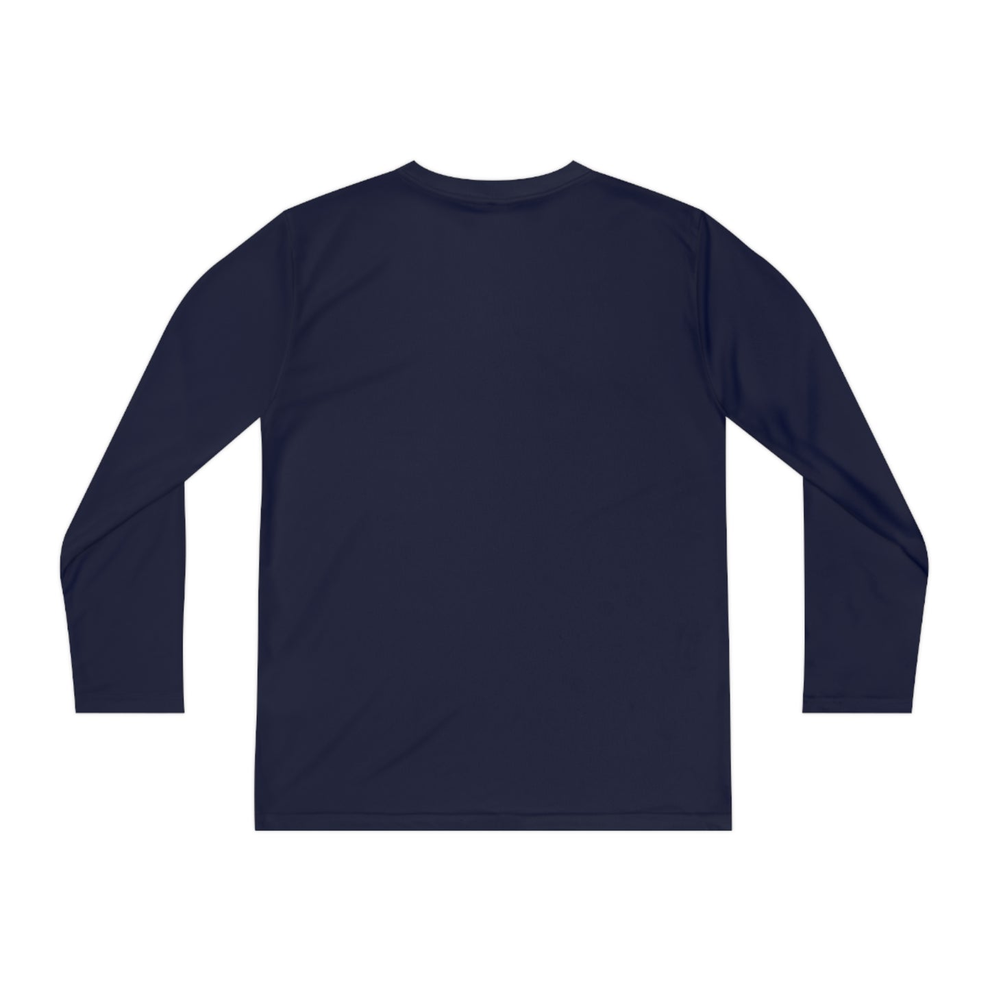 Youth Long Sleeve Competitor Atlas