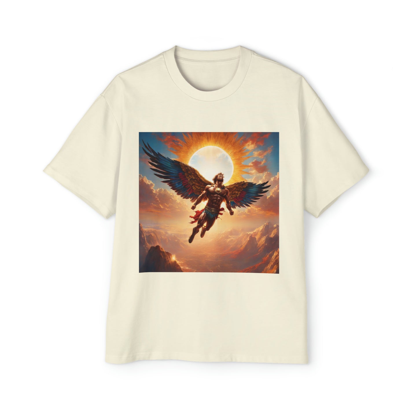 Icarus Tee