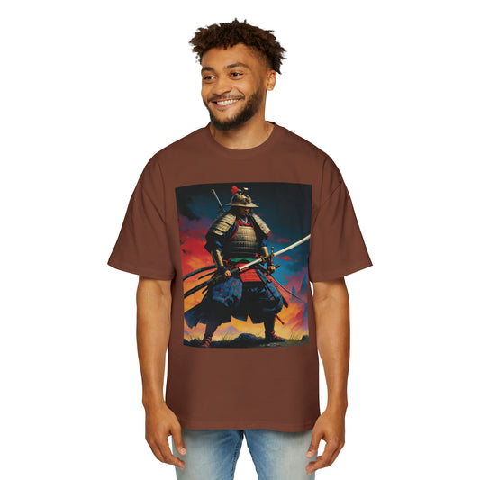 The Musashi shortsleeve
