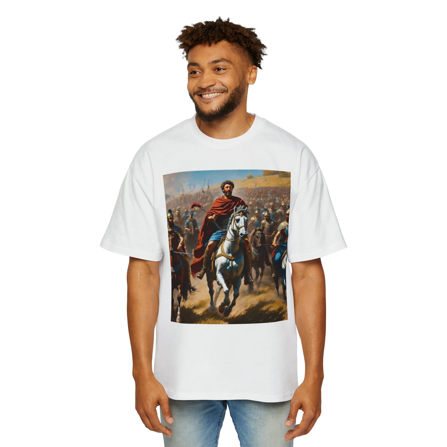 The Aurelius Shortsleeve