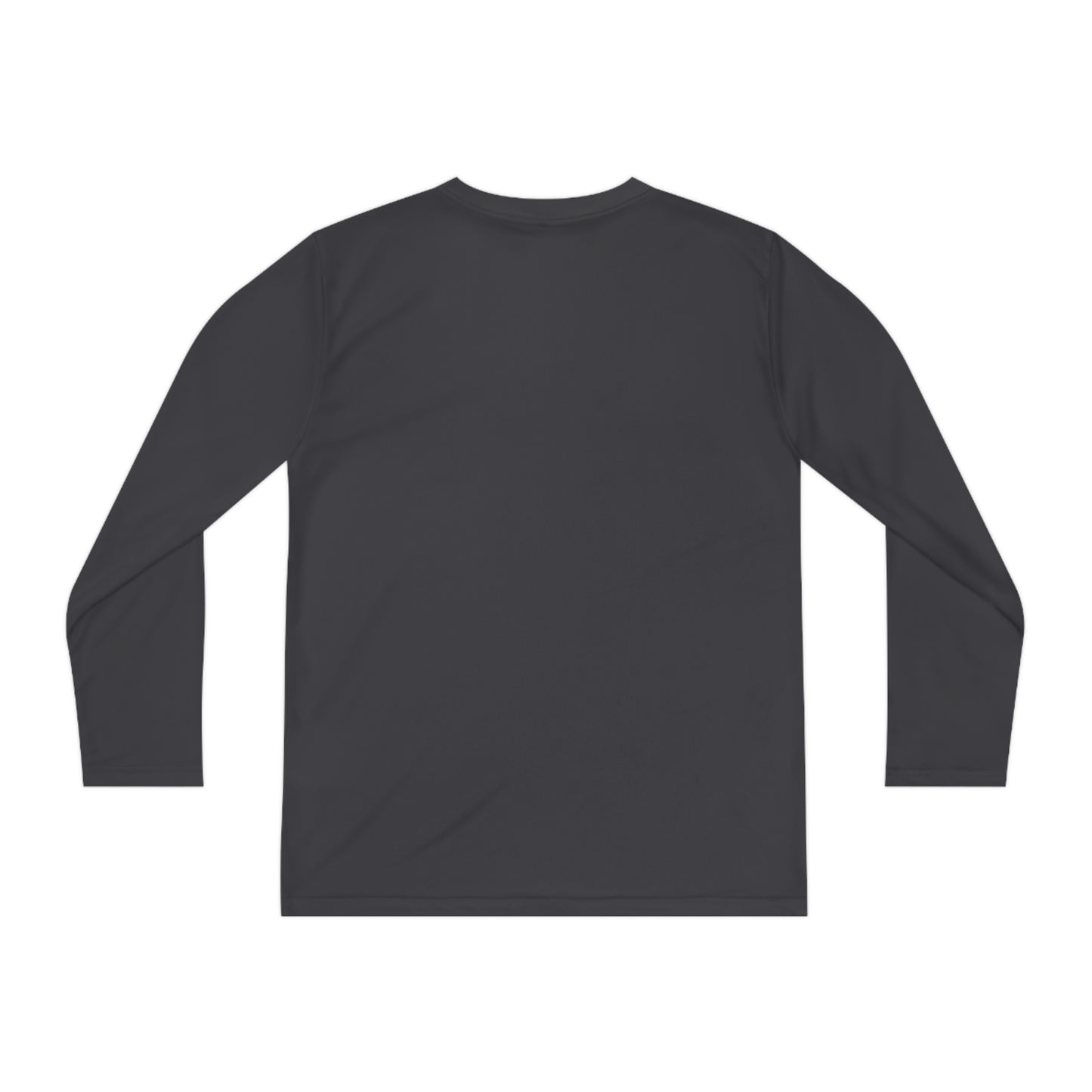 Youth Long Sleeve Competitor Atlas