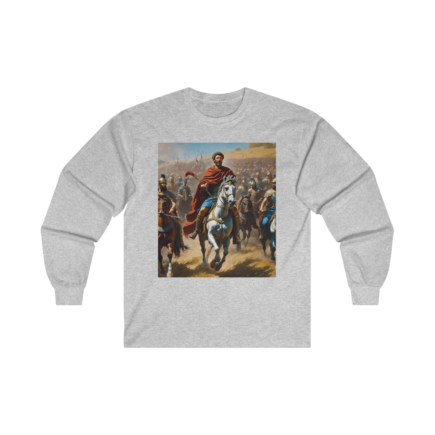 Aurelius Longsleeve