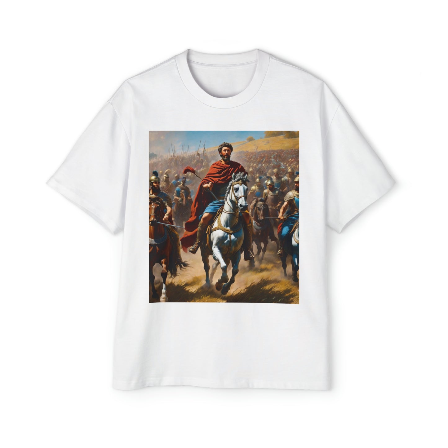 The Aurelius Shortsleeve