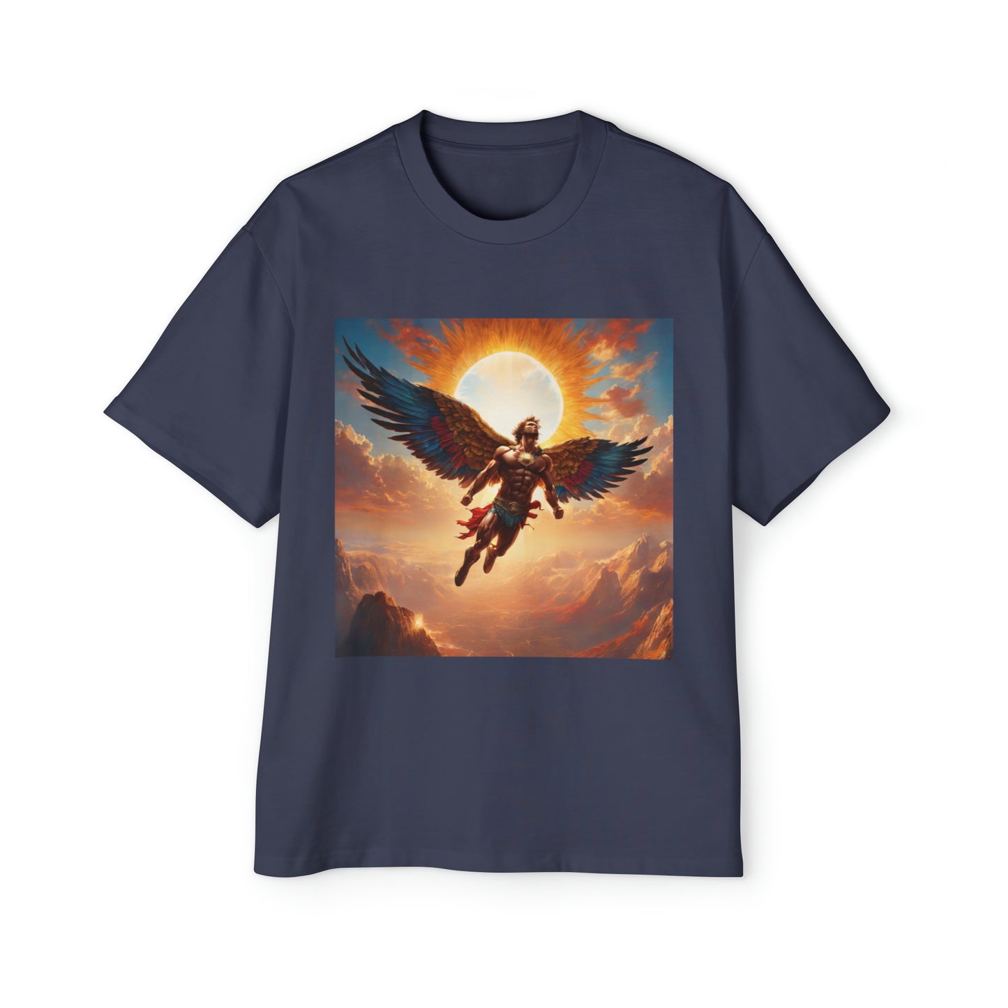 Icarus Tee