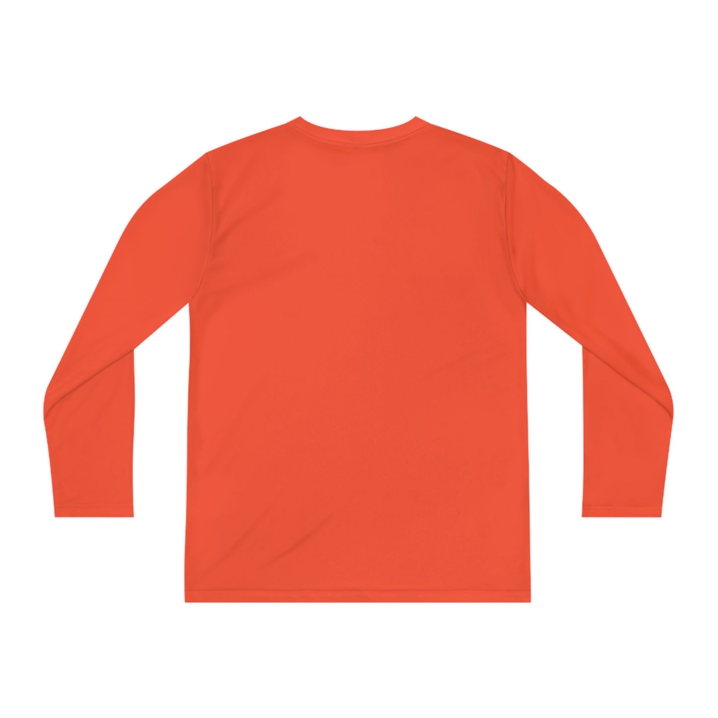 Youth Long Sleeve Competitor Atlas