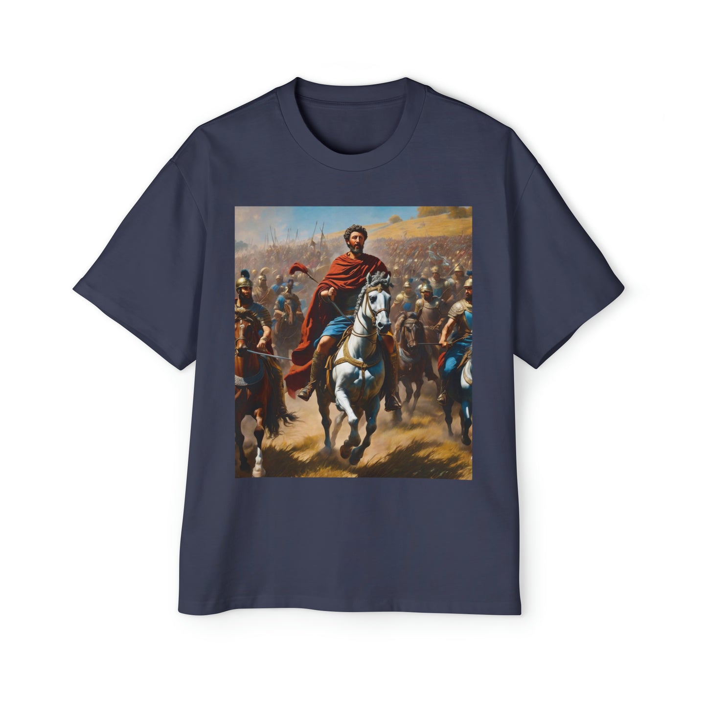 The Aurelius Shortsleeve
