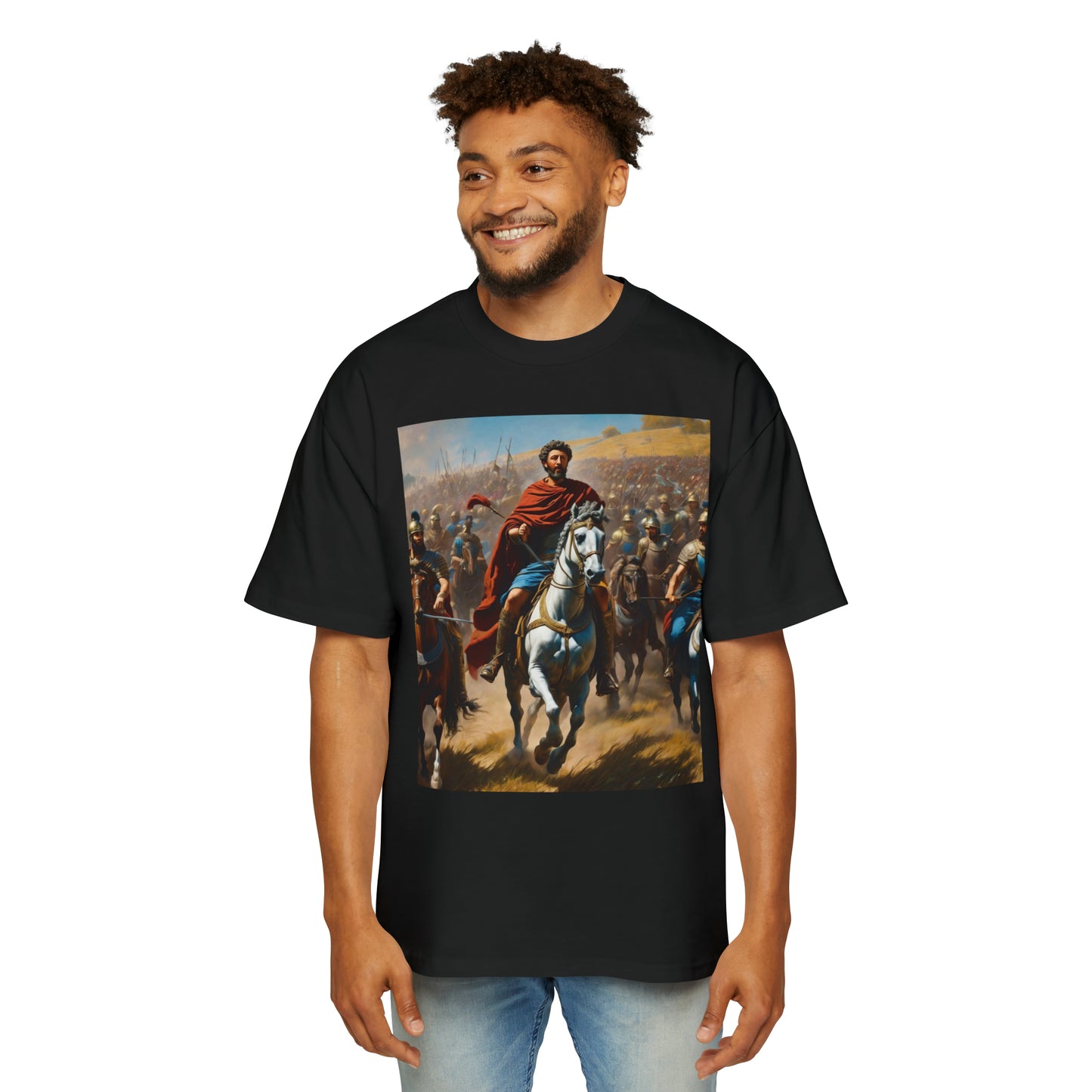 The Aurelius Shortsleeve