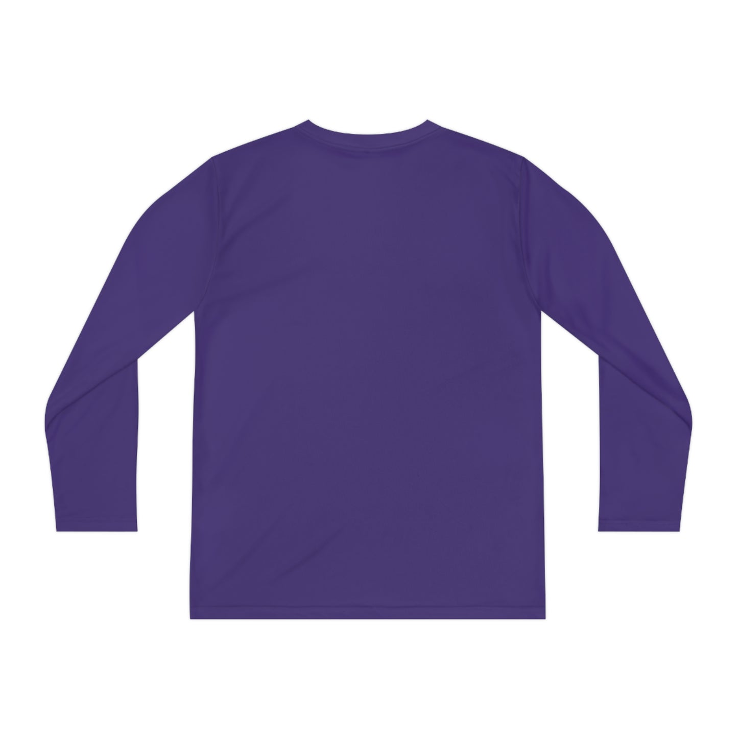 Youth Long Sleeve Competitor Atlas