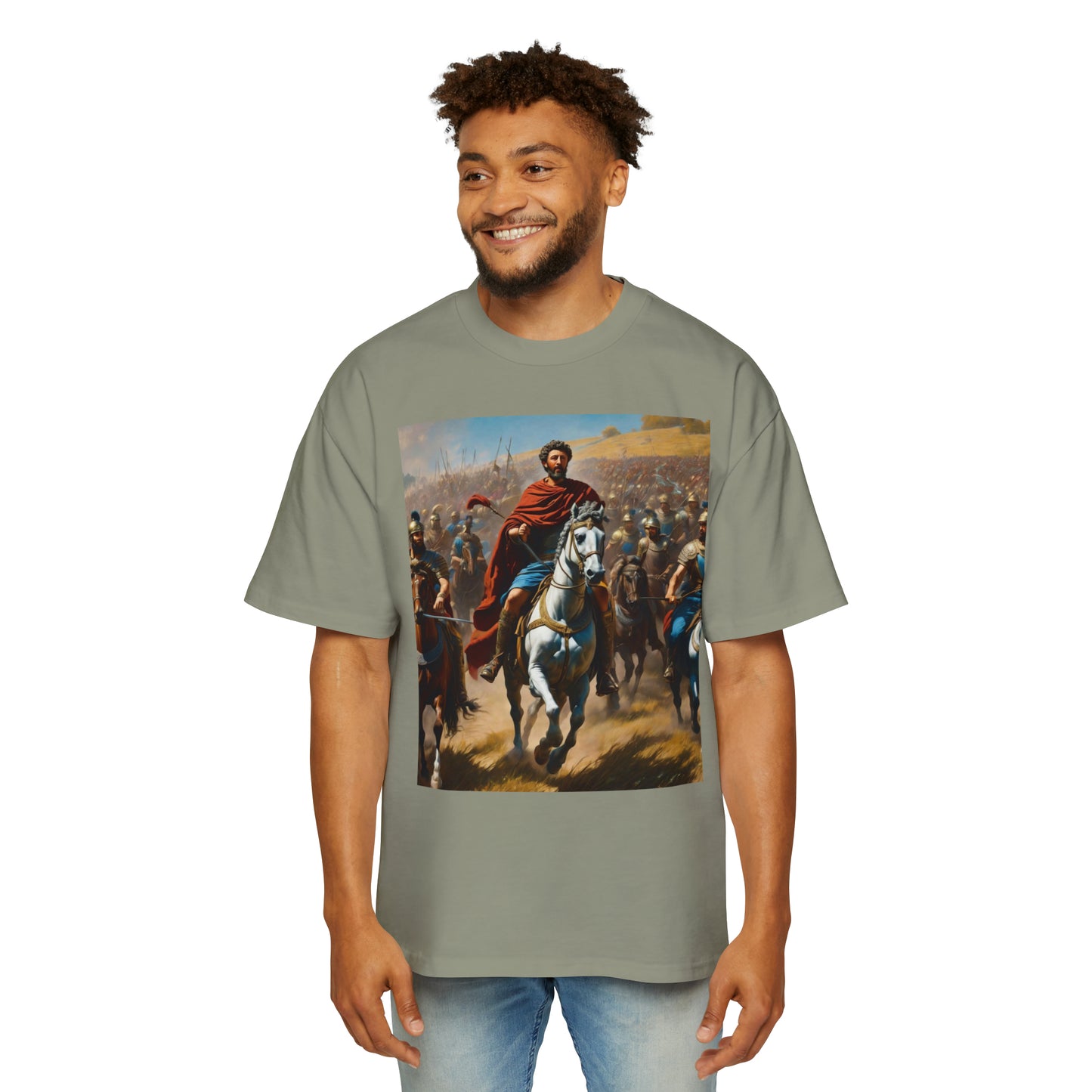 The Aurelius Shortsleeve