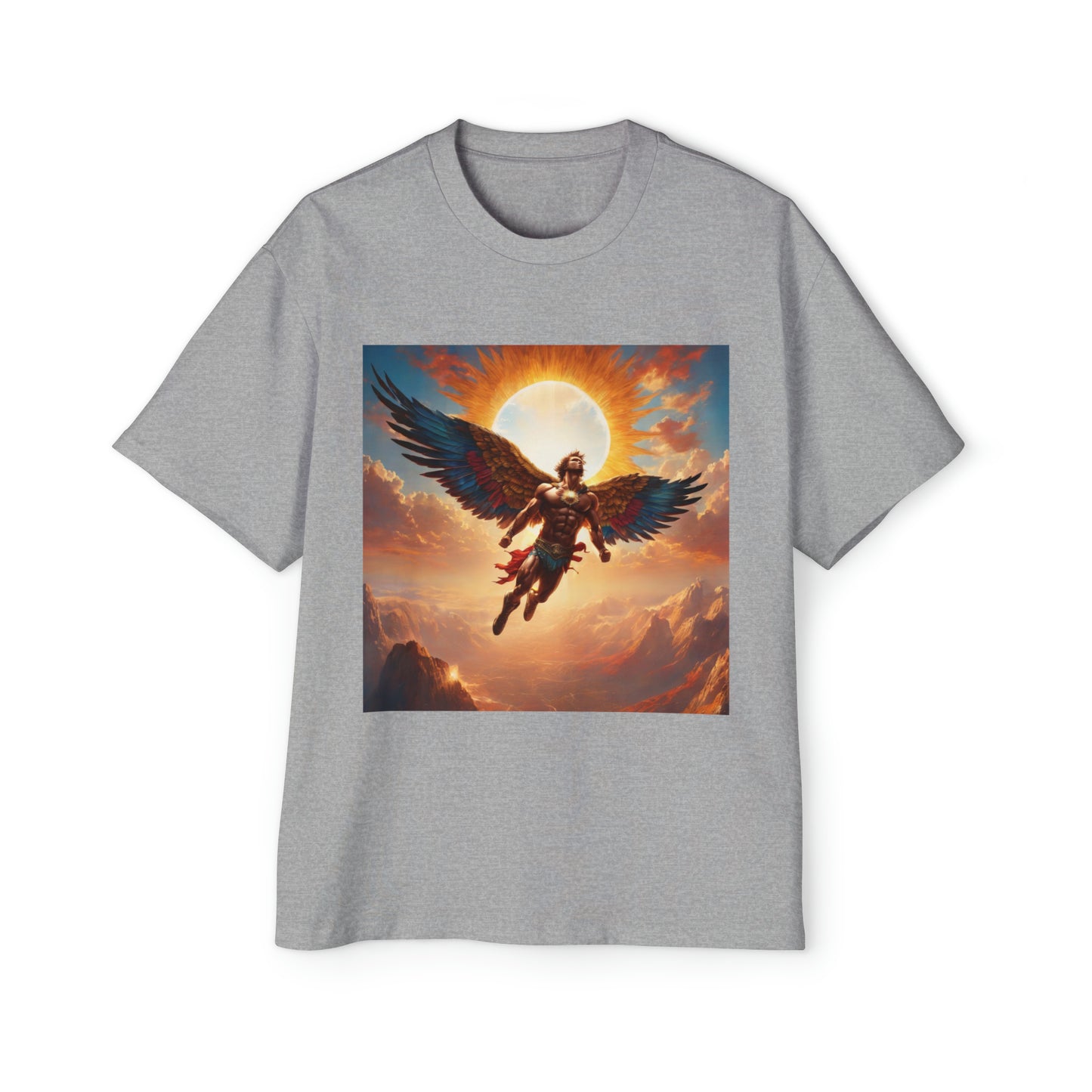 Icarus Tee