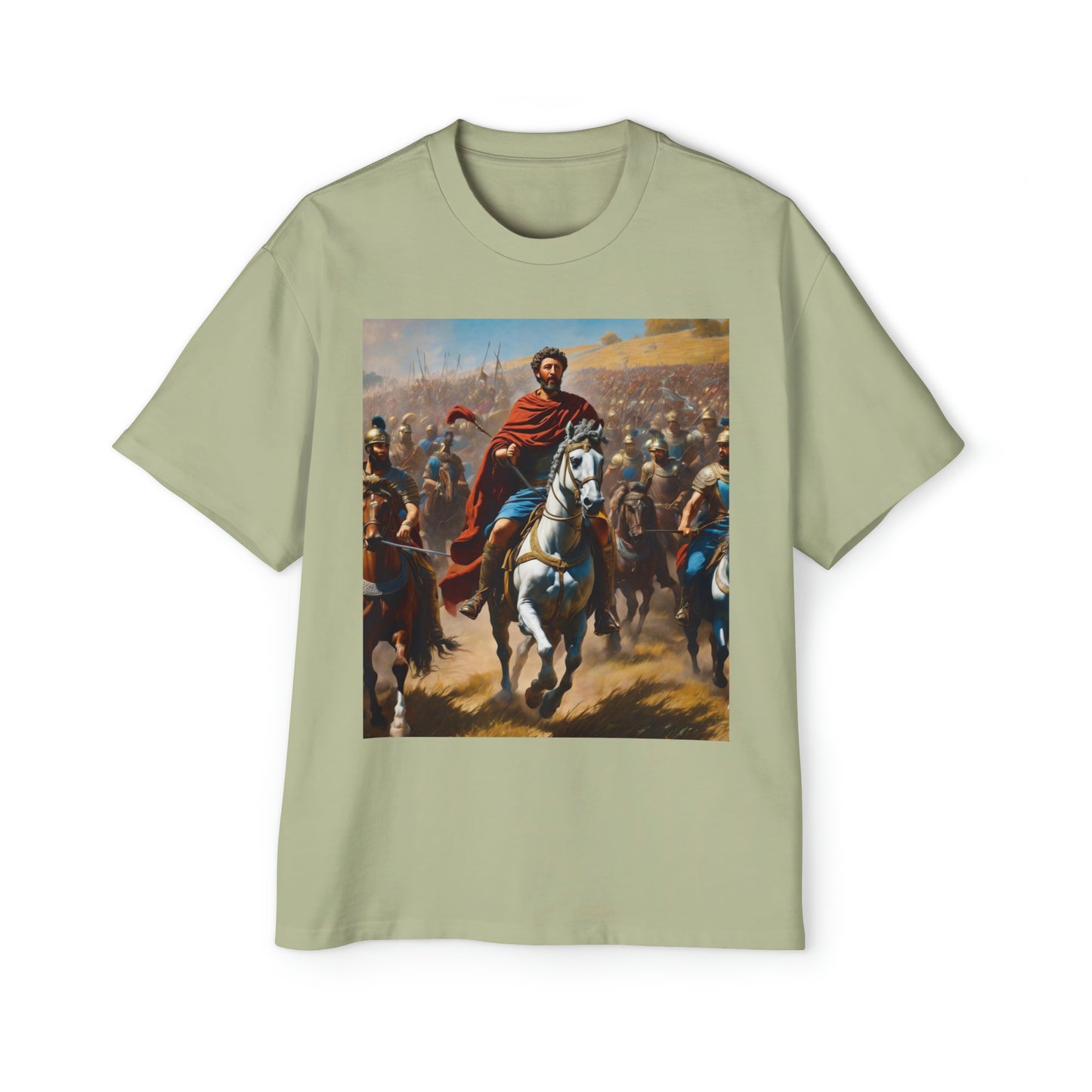 The Aurelius Shortsleeve