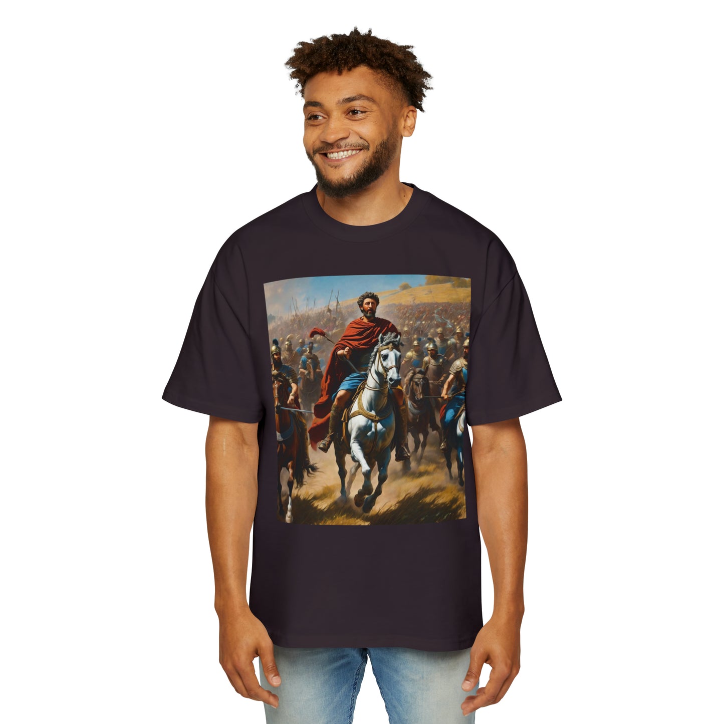 The Aurelius Shortsleeve