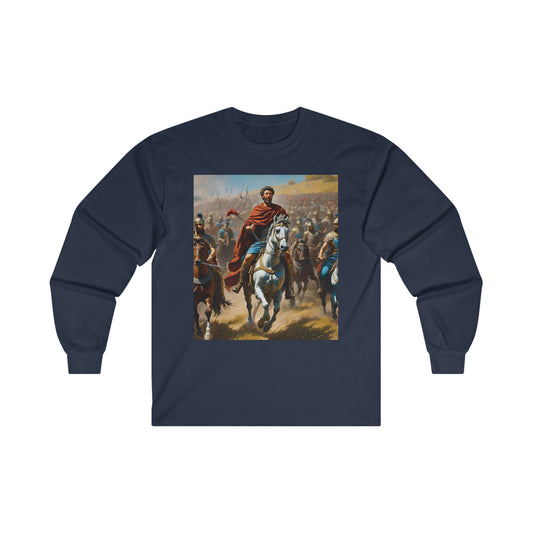 Aurelius Longsleeve