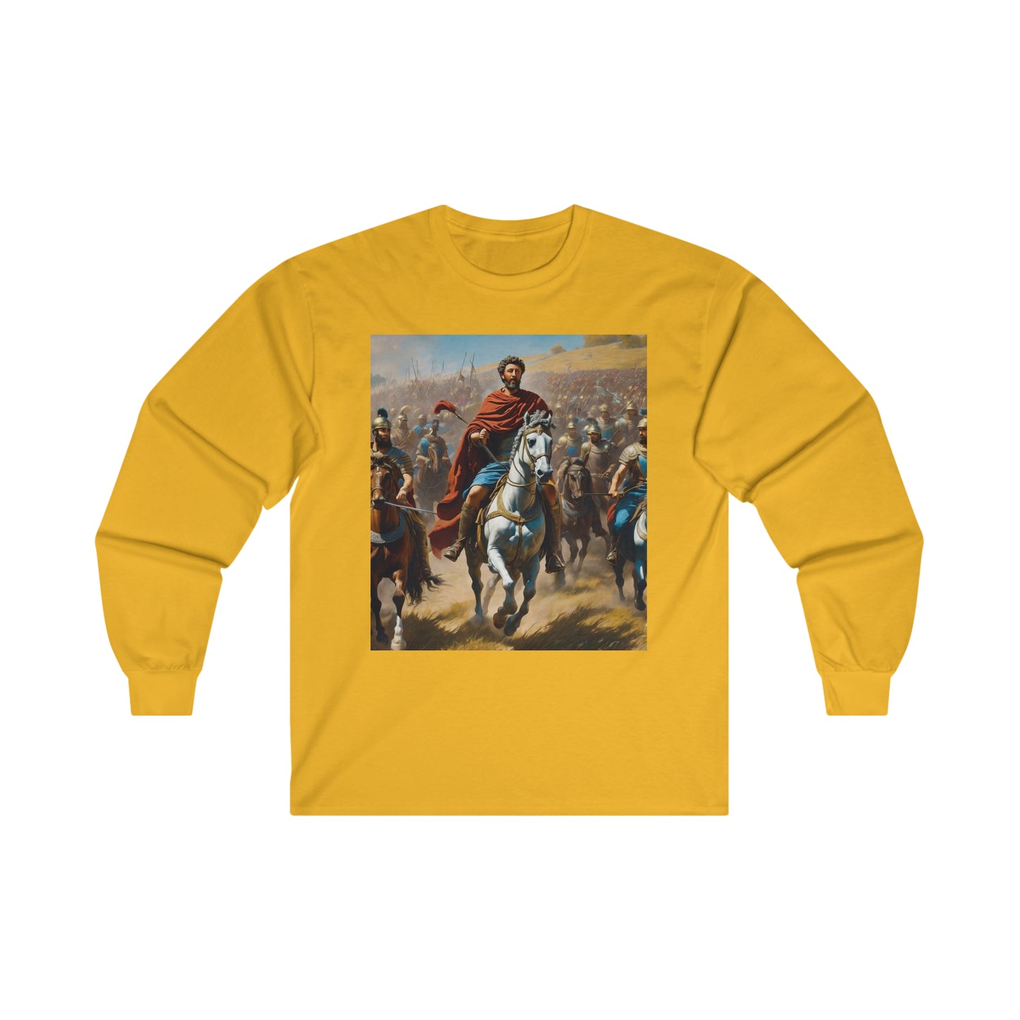 Aurelius Longsleeve