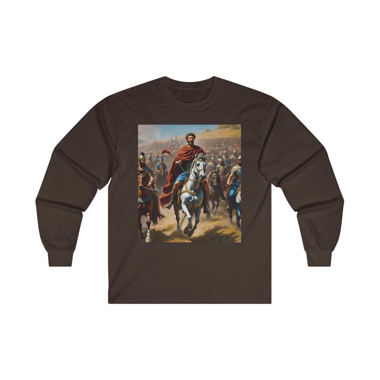 Aurelius Longsleeve