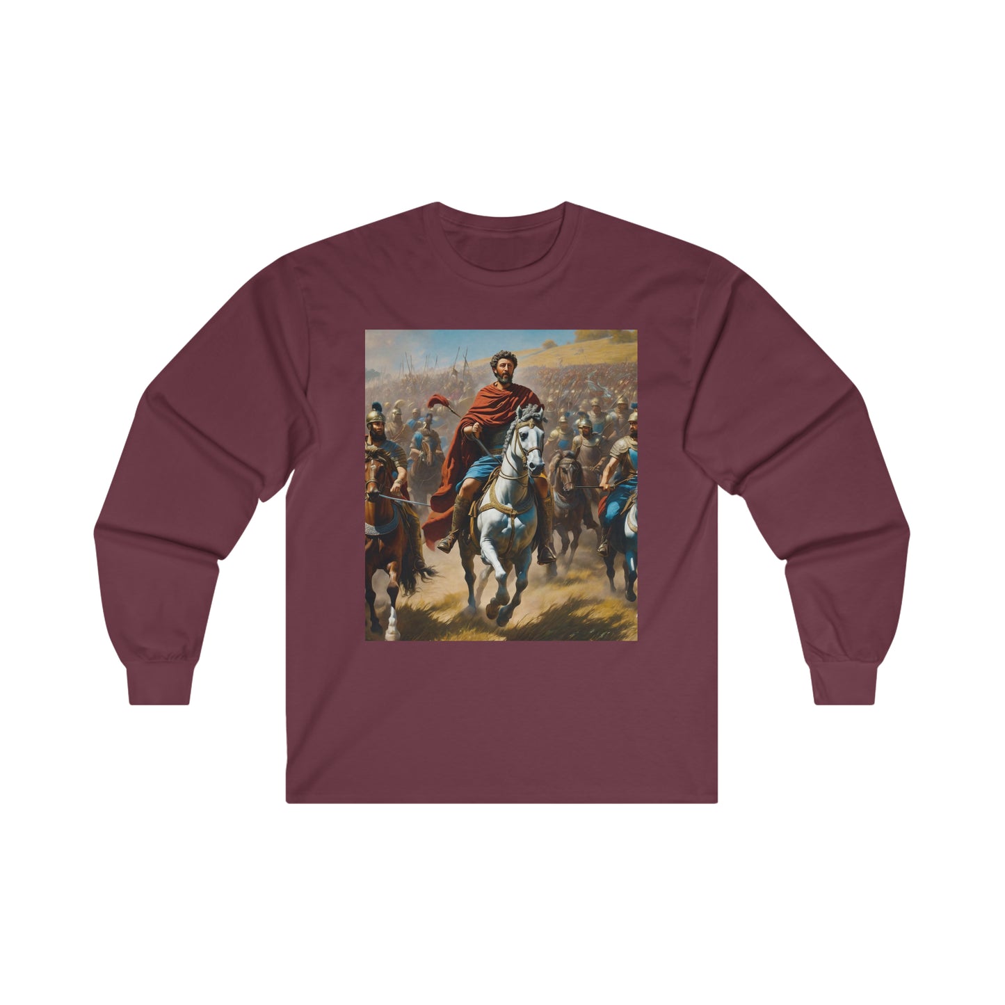 Aurelius Longsleeve