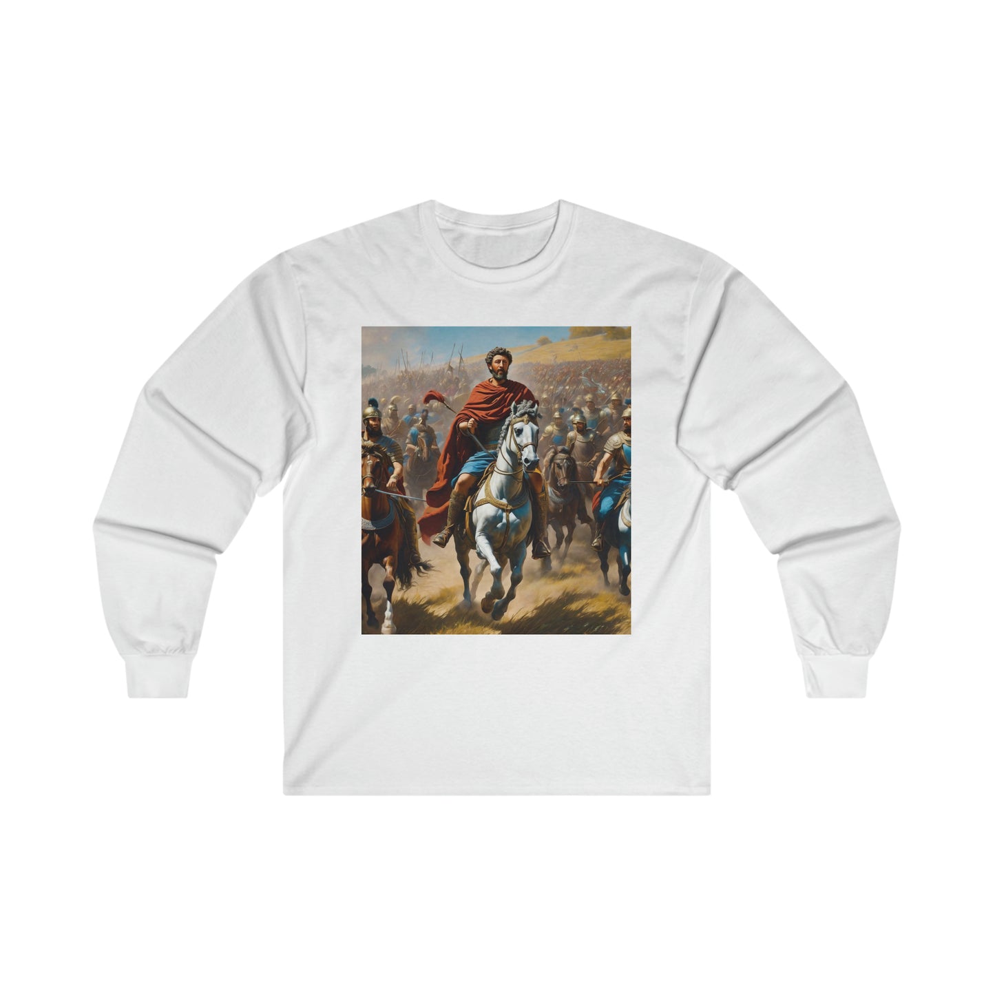 Aurelius Longsleeve