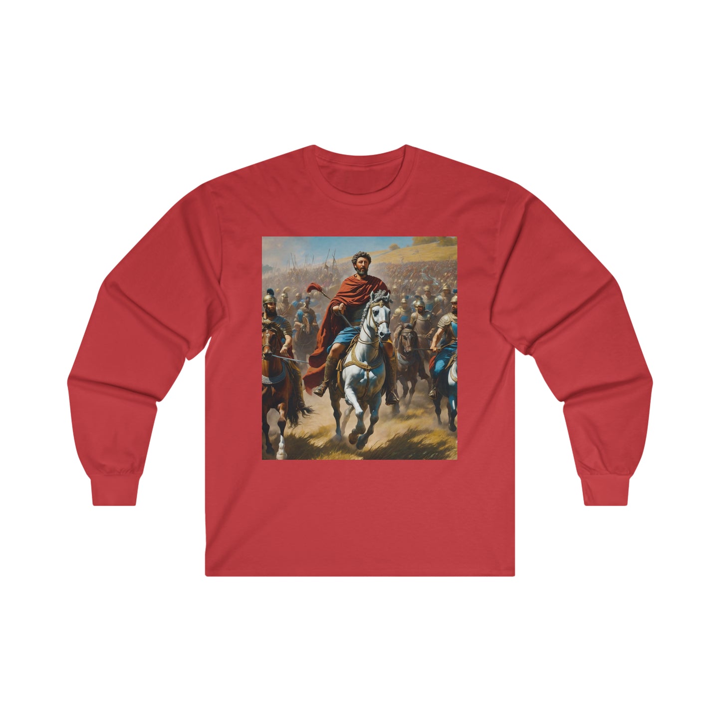 Aurelius Longsleeve
