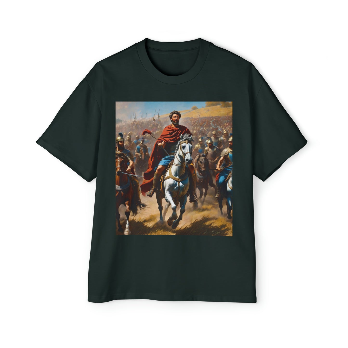 The Aurelius Shortsleeve