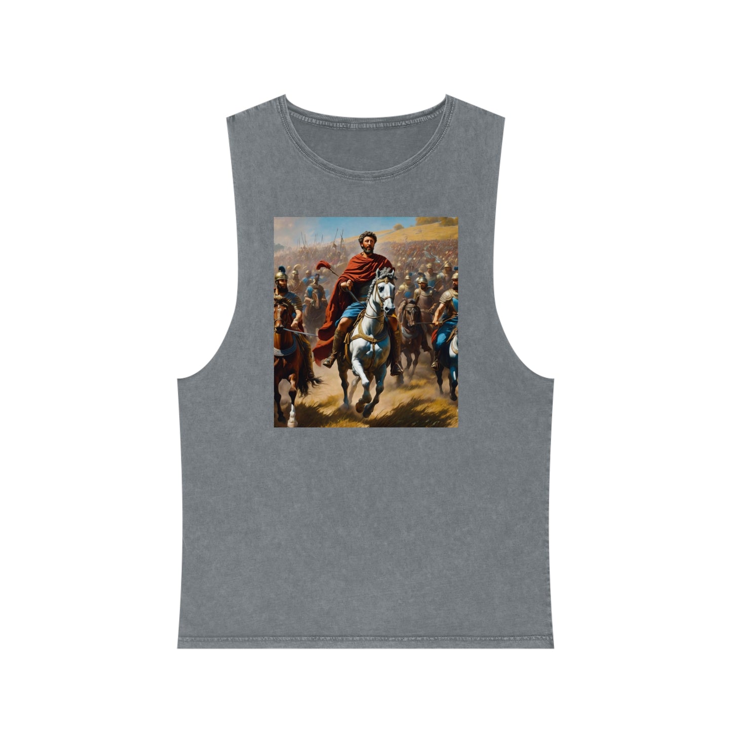 Aurelius Tank