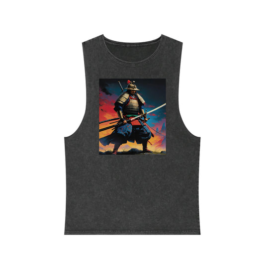 The Musashi Tank