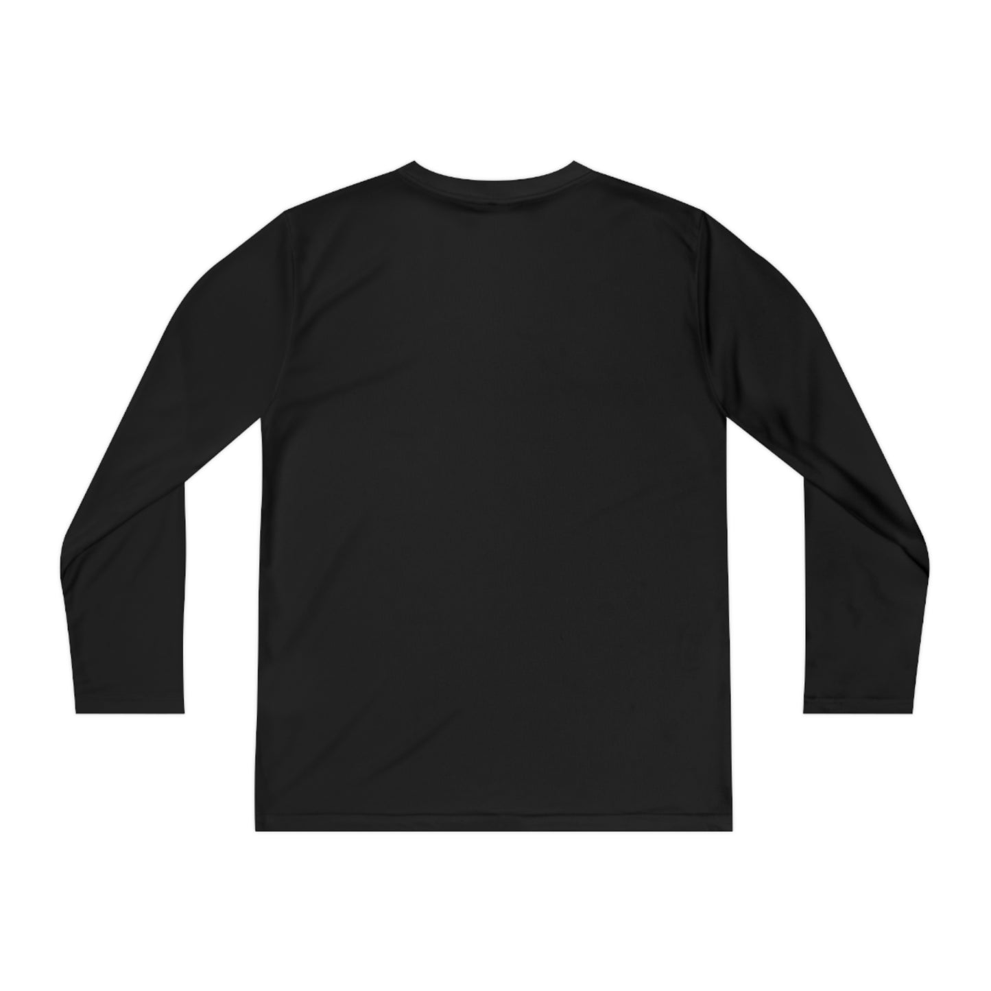 Youth Long Sleeve Competitor Atlas