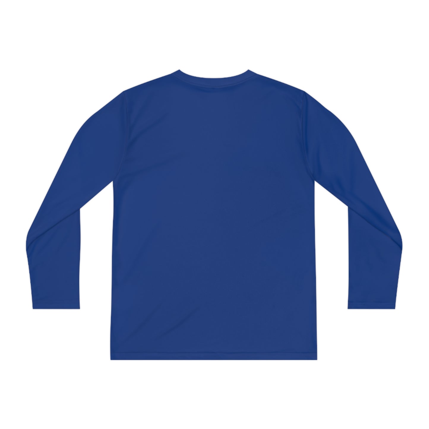 Youth Long Sleeve Competitor Atlas