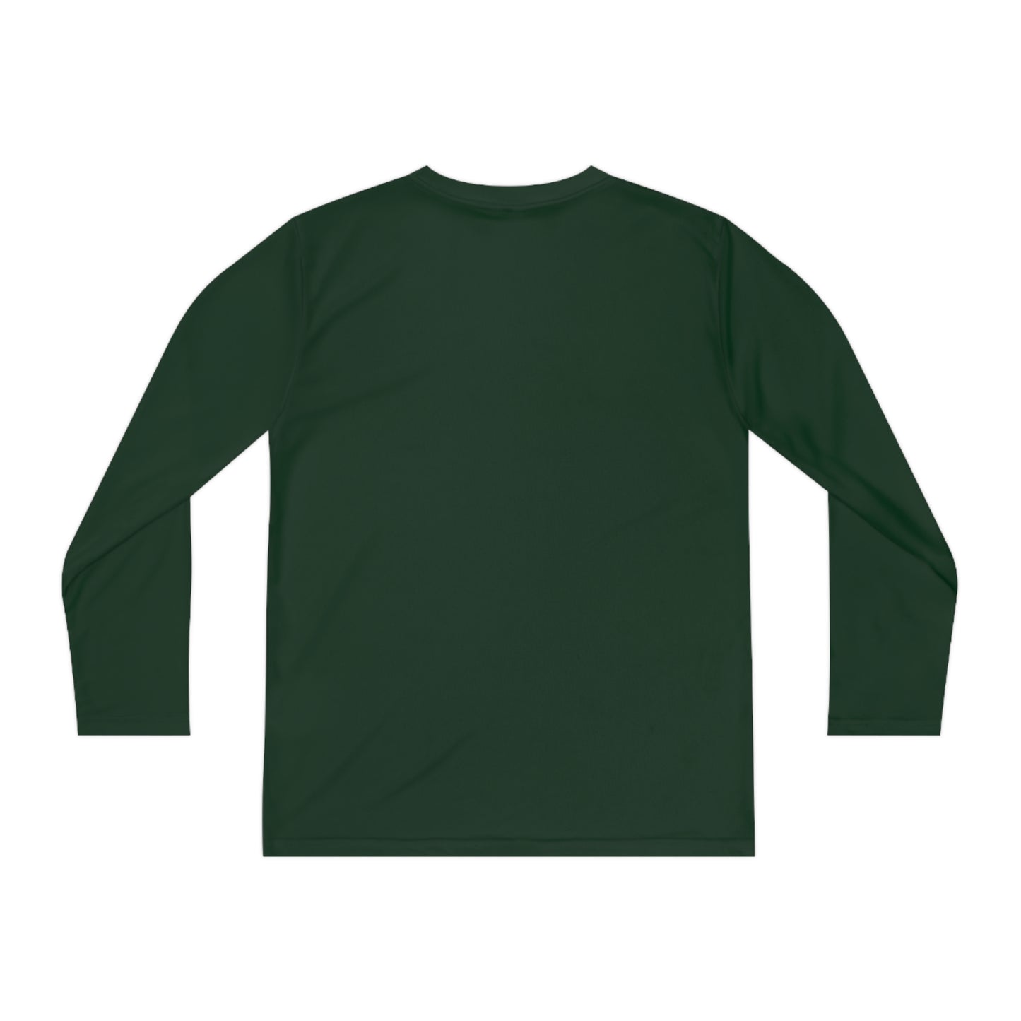 Youth Long Sleeve Competitor Atlas