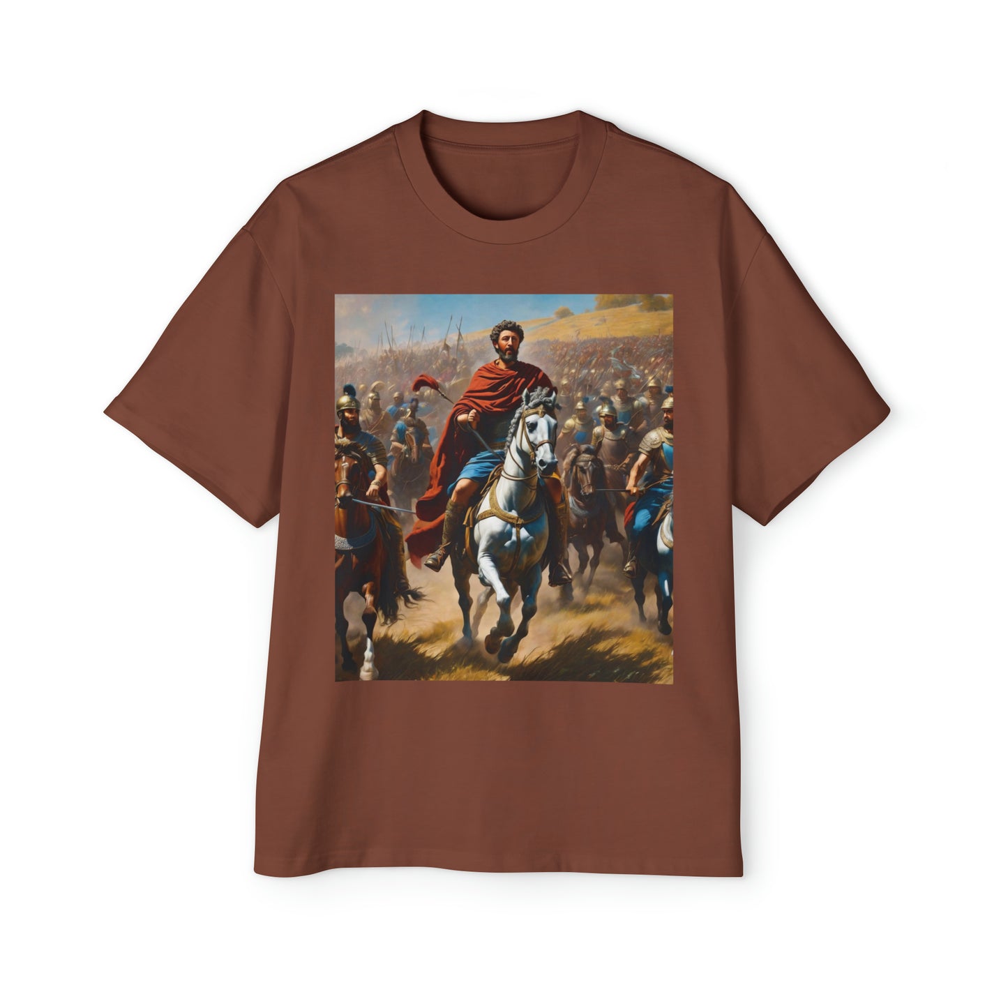 The Aurelius Shortsleeve