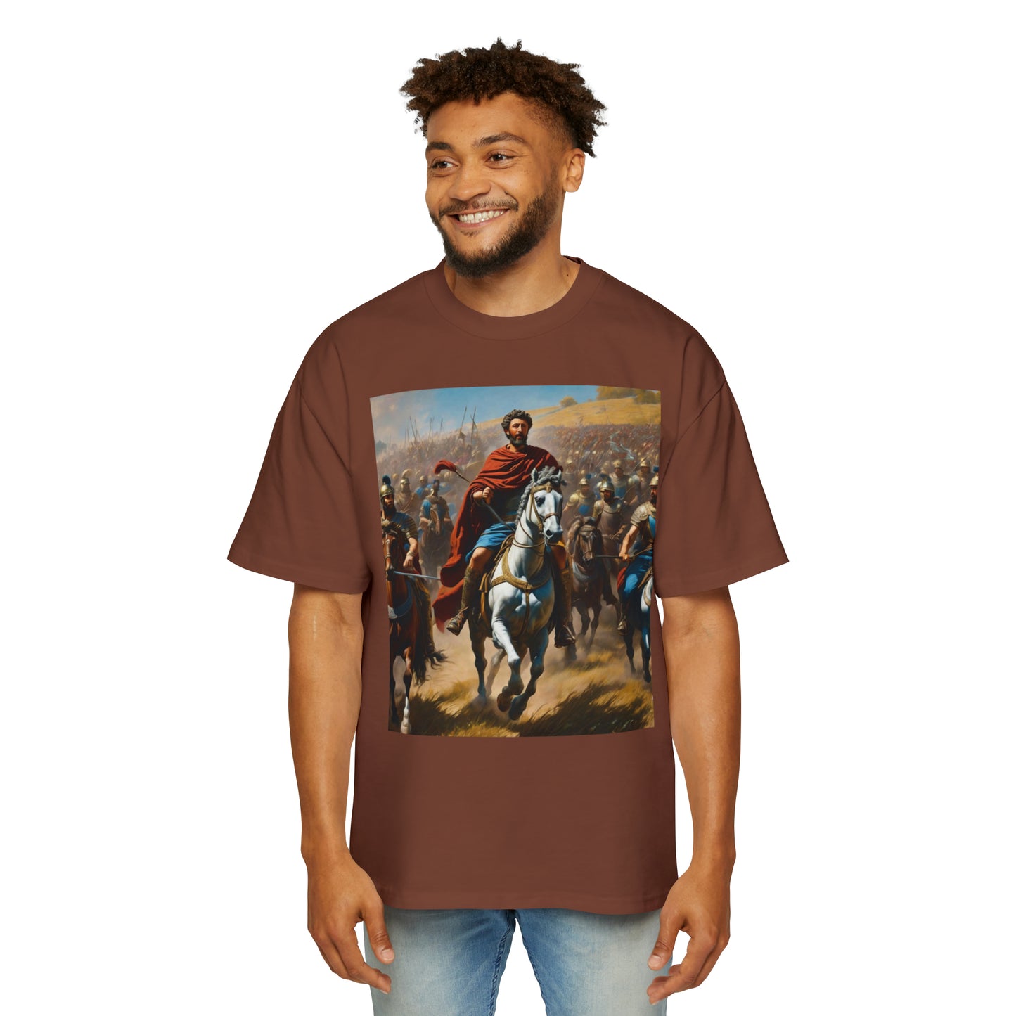 The Aurelius Shortsleeve