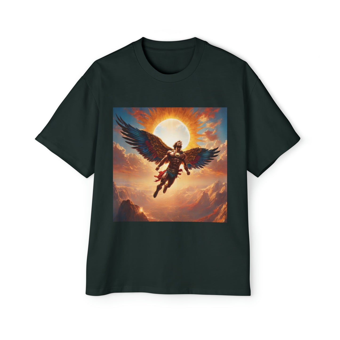 Icarus Tee