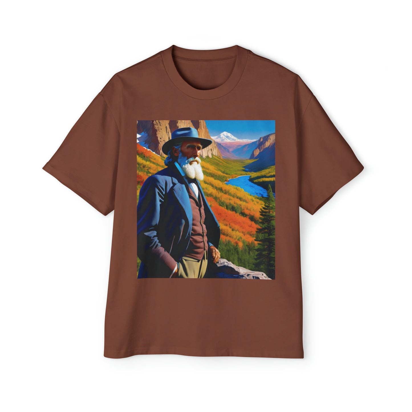 John Muir