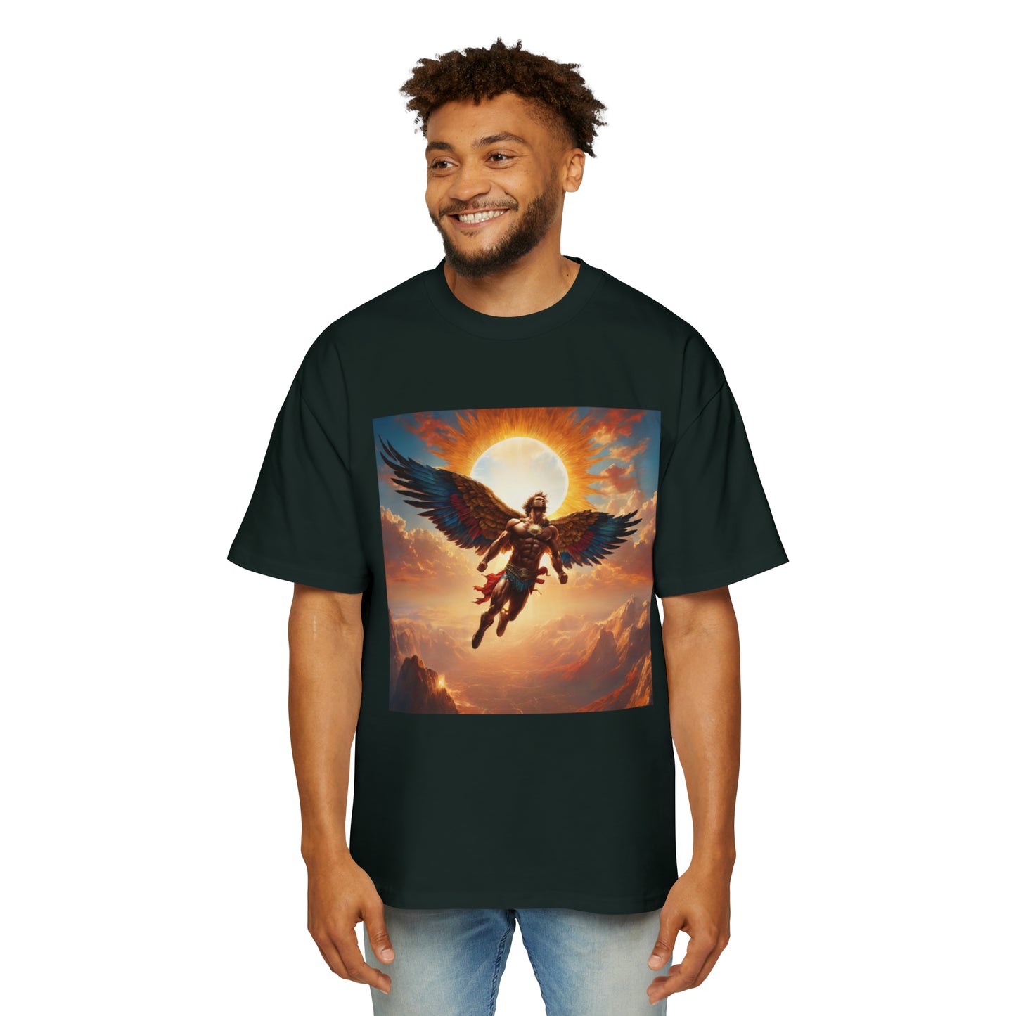 Icarus Tee
