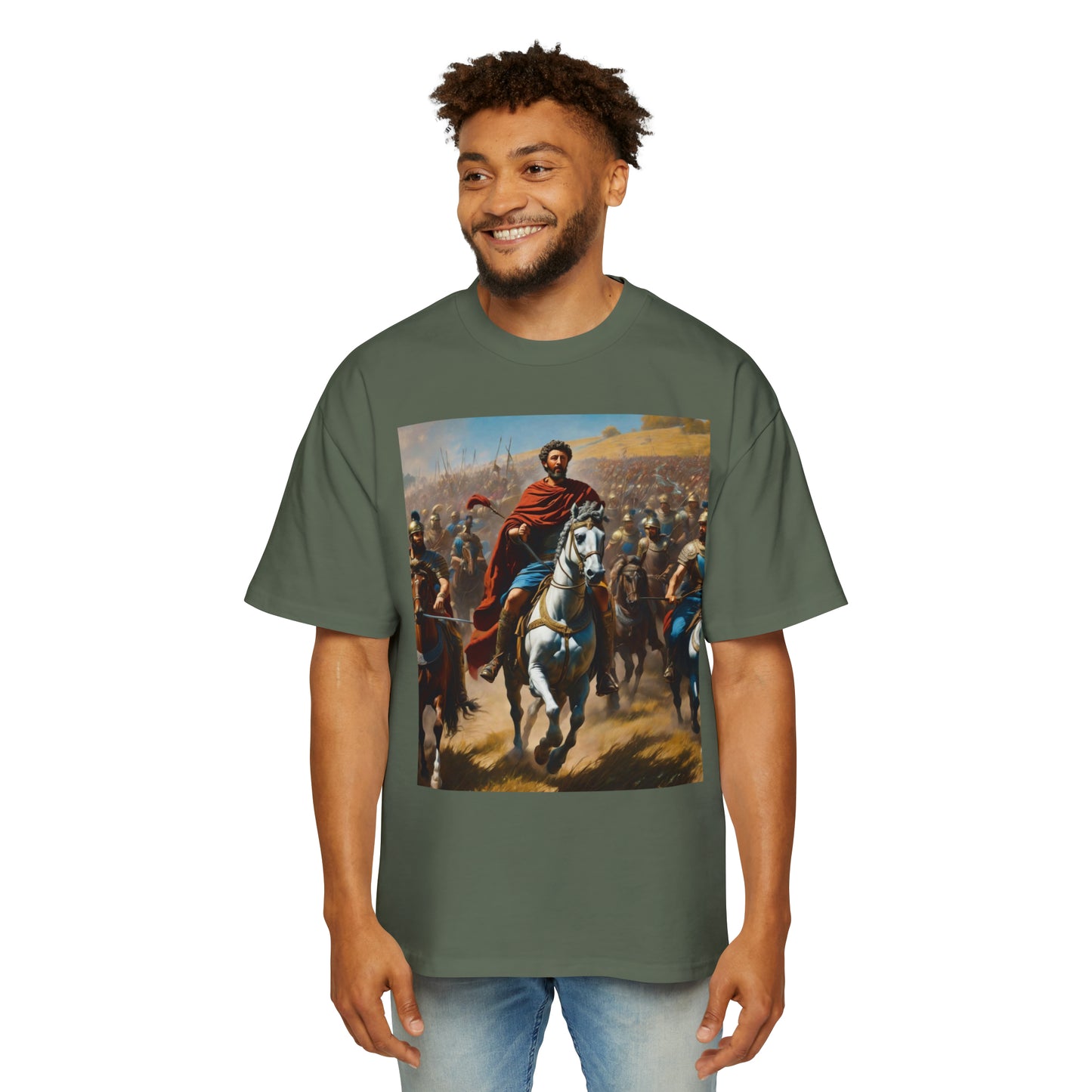 The Aurelius Shortsleeve