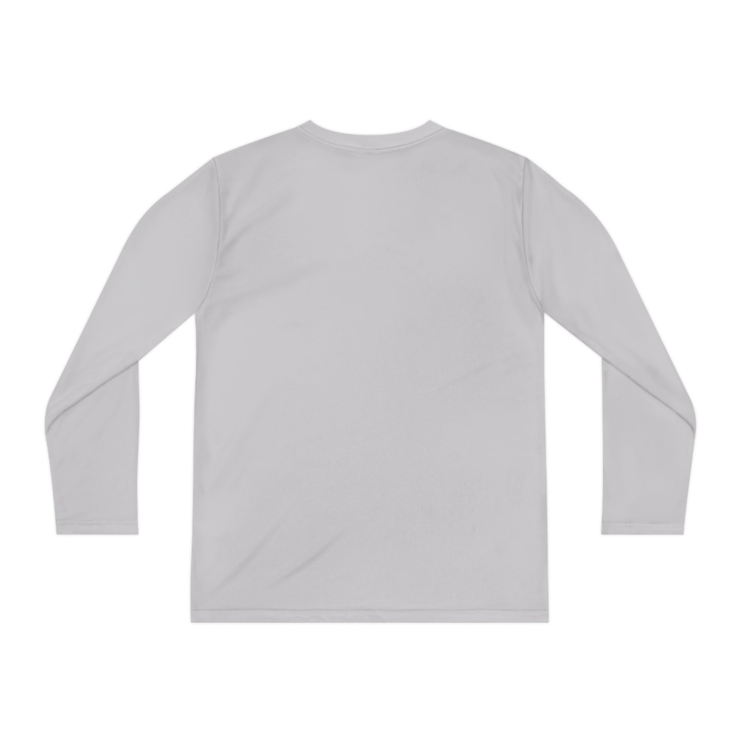Youth Long Sleeve Competitor Atlas