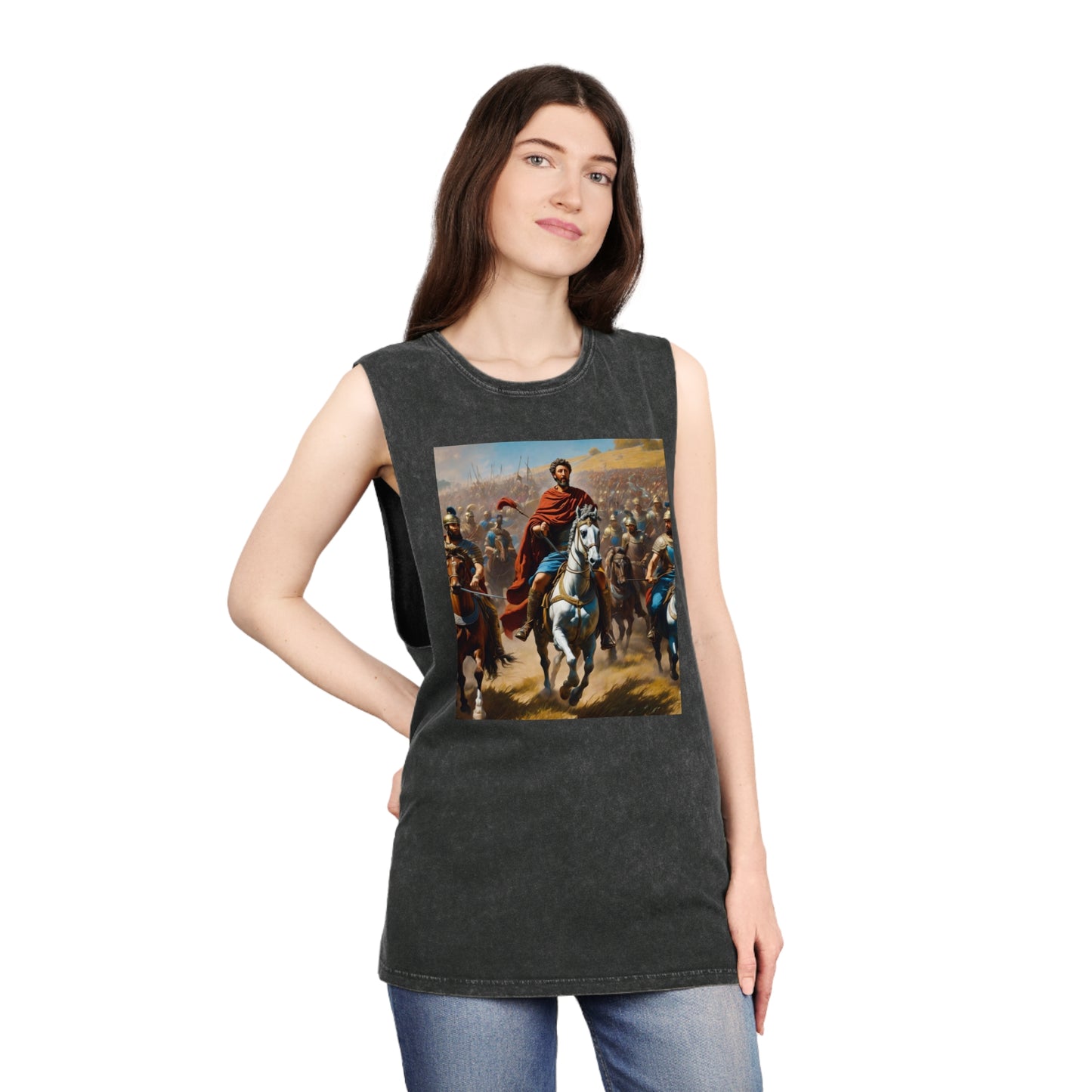 Aurelius Tank