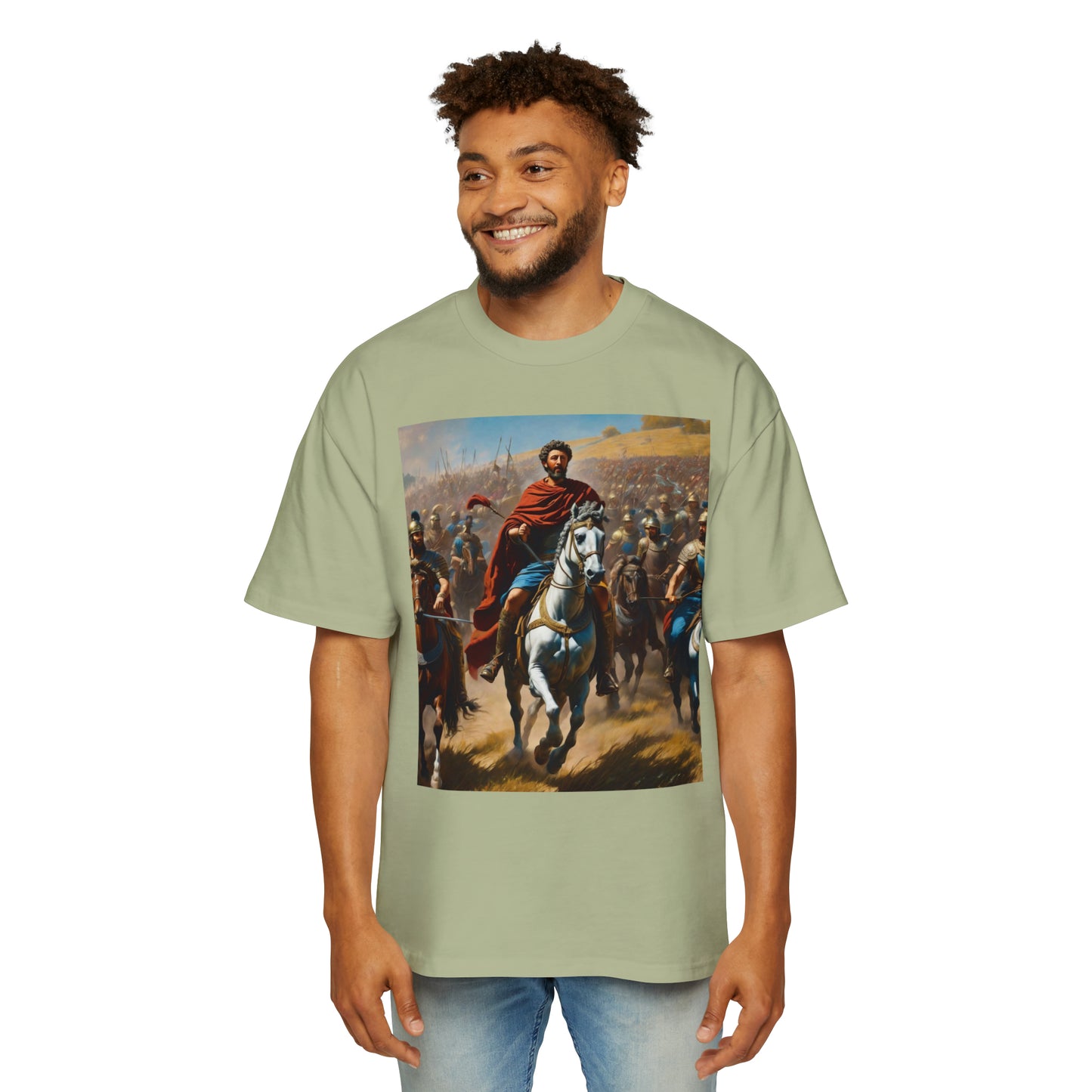 The Aurelius Shortsleeve