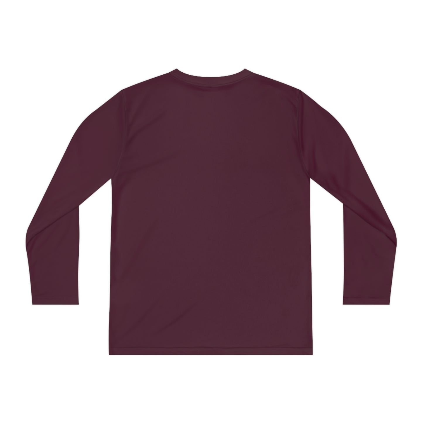 Youth Long Sleeve Competitor Atlas