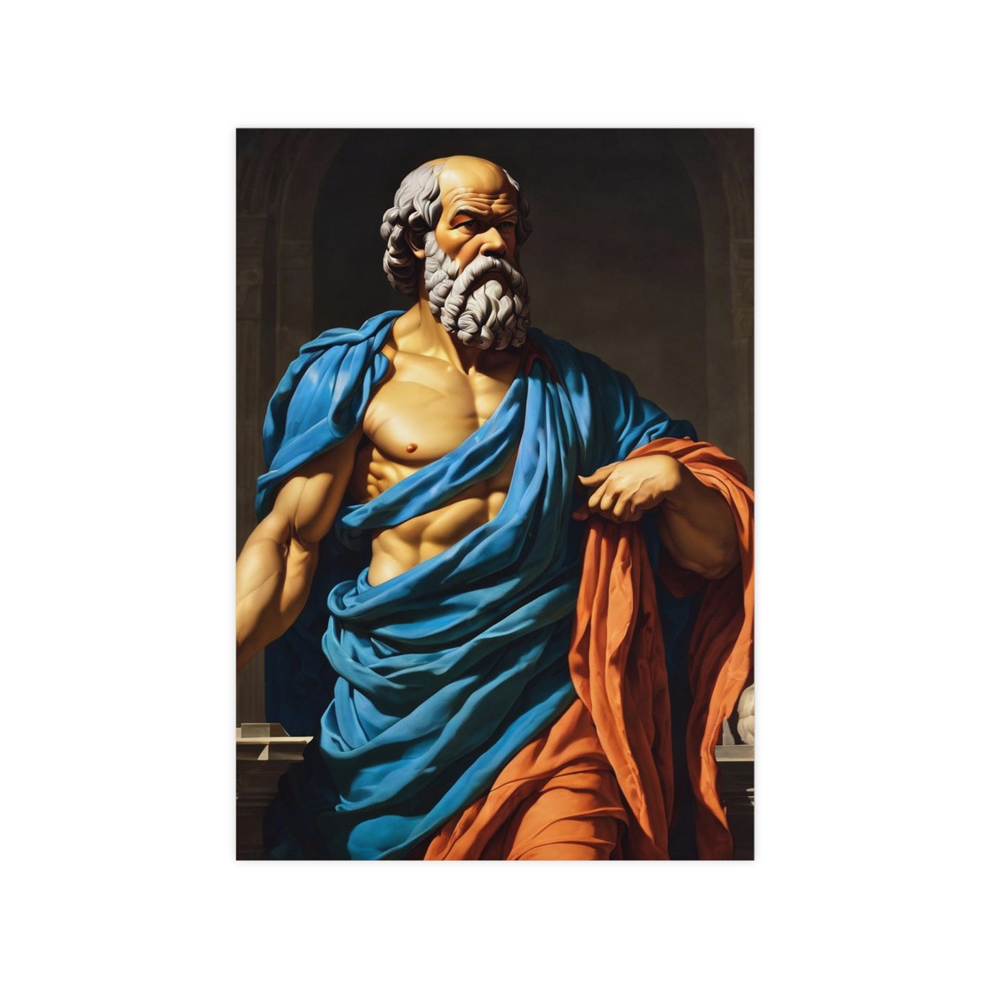 The Socrates