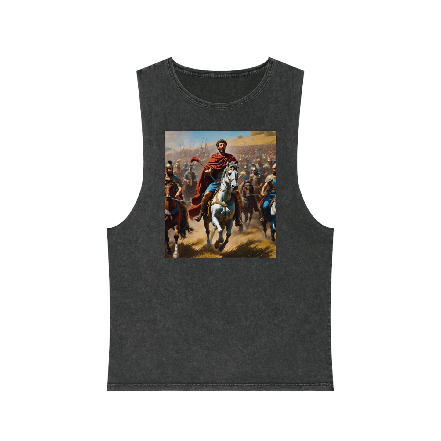 Aurelius Tank