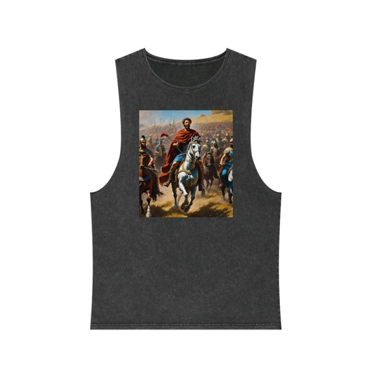 Aurelius Tank
