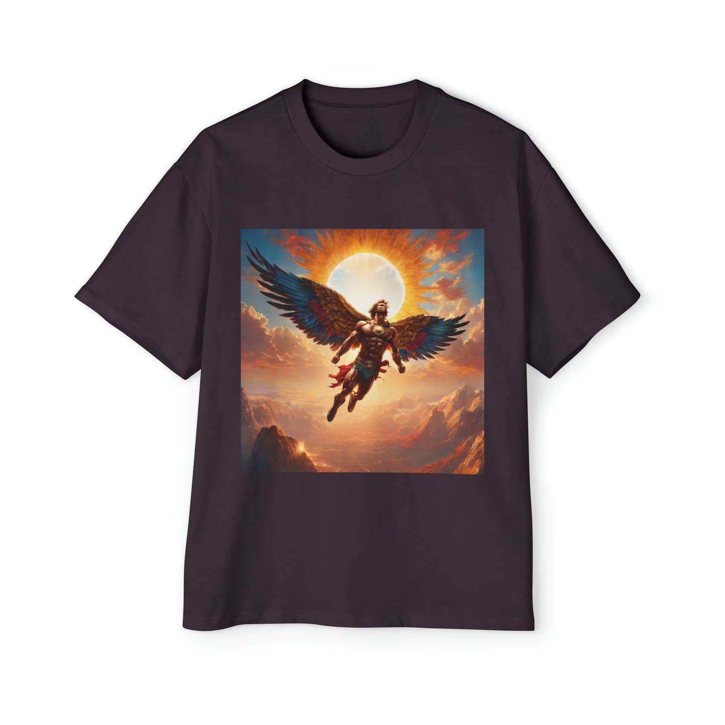 Icarus Tee