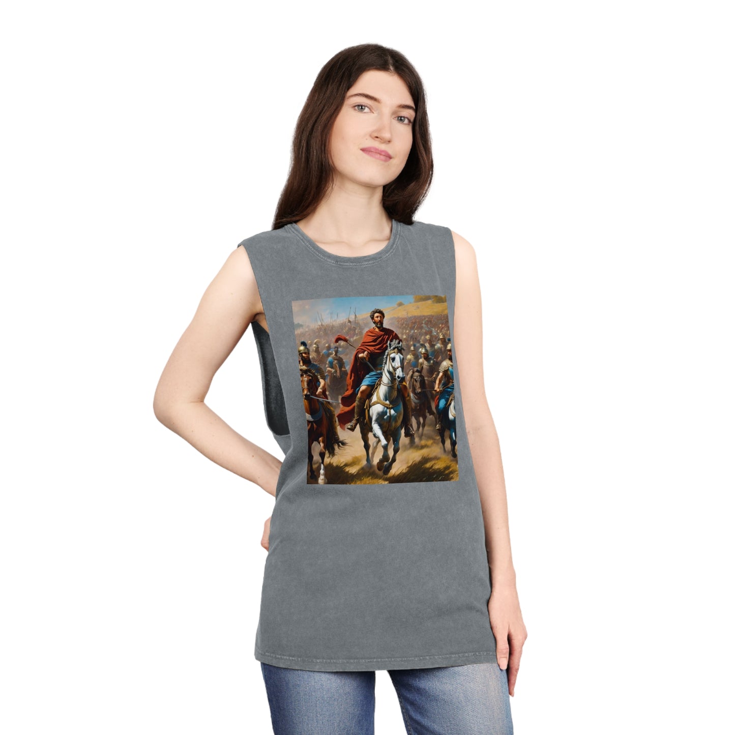 Aurelius Tank