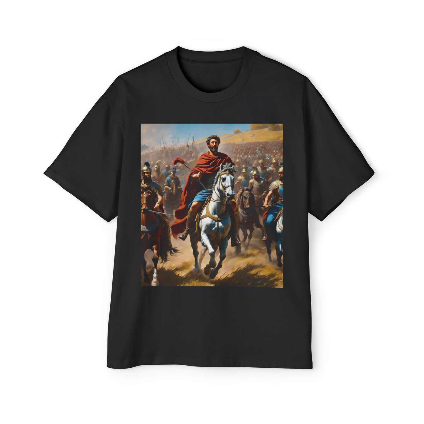 The Aurelius Shortsleeve