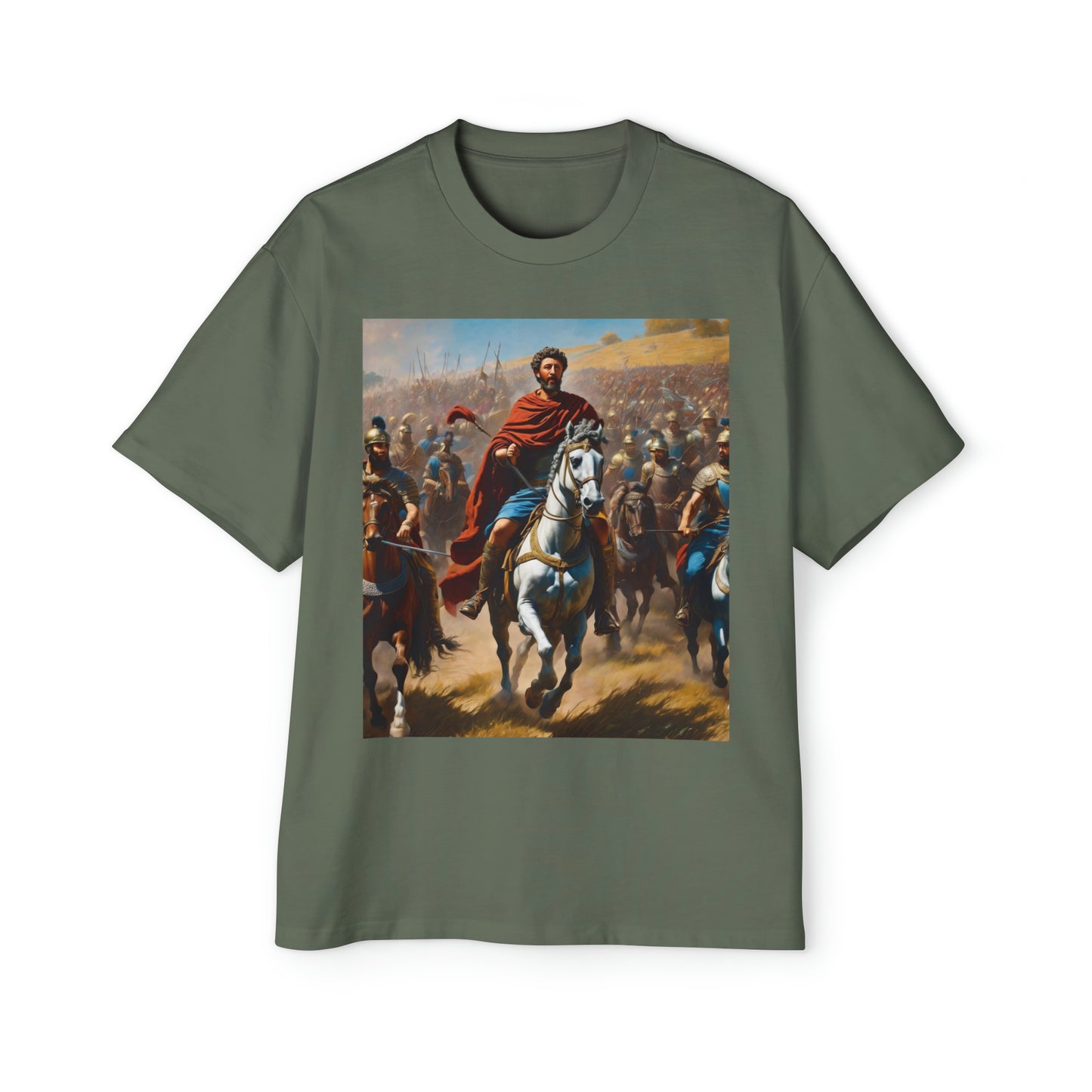 The Aurelius Shortsleeve
